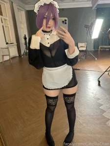 Backstages for december part 2