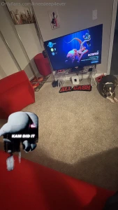 Content room complete