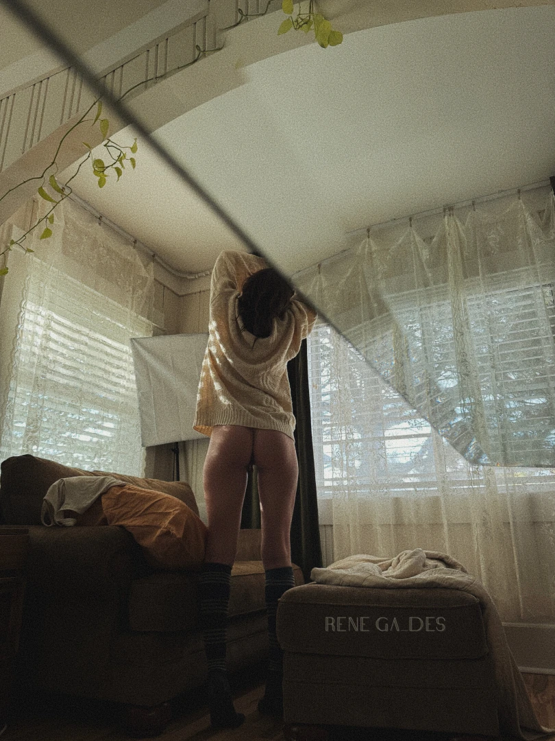 Cozy and horny and really happy with how these turned out part 1 