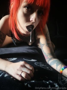 Well which is it baby spitz or swallows