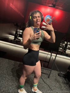 Haven t been posting much bc i ve been on the gym grind what type of part 2