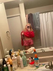 So everyone is just busy right now