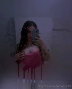 I m the latina fantasy you haven t fulfilled yet tattooed kinky and