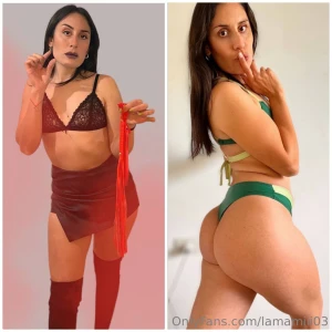 Soynataliok soynataliok are you looking for a goddess to obey i m not part 2