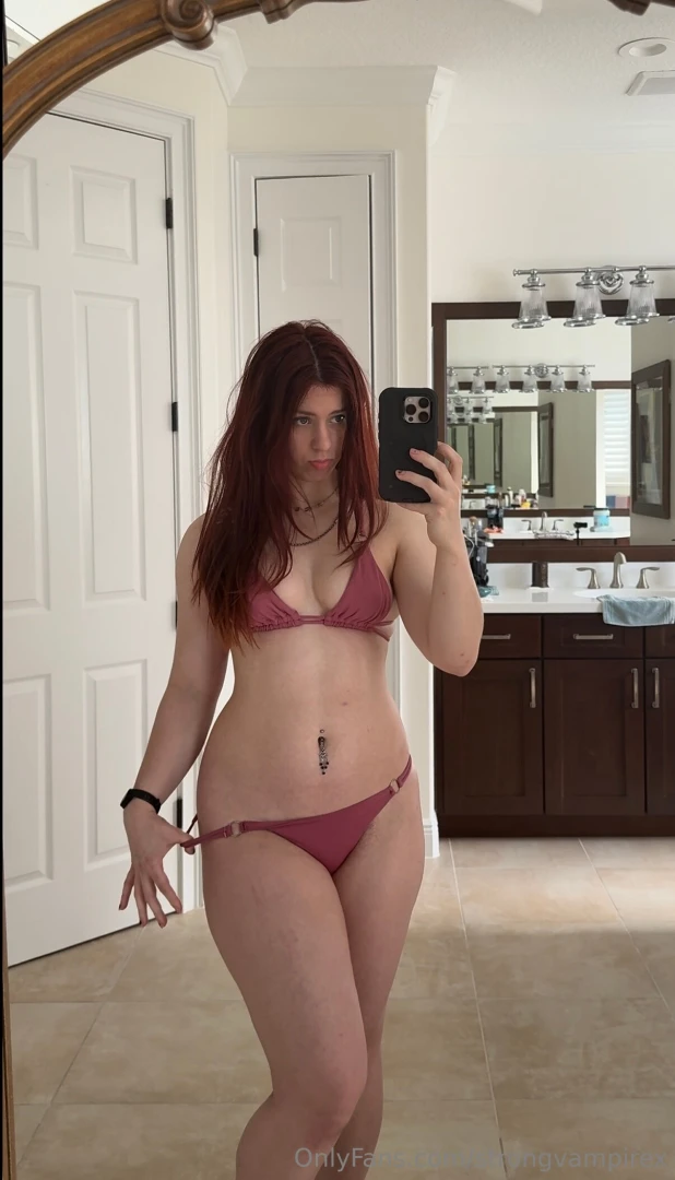 One of my favorite pics recently not even edited 