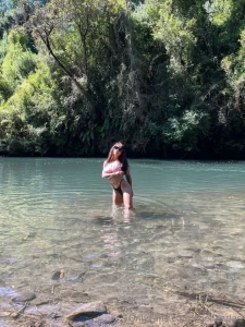 Si me miras de cerca te enamoras m s