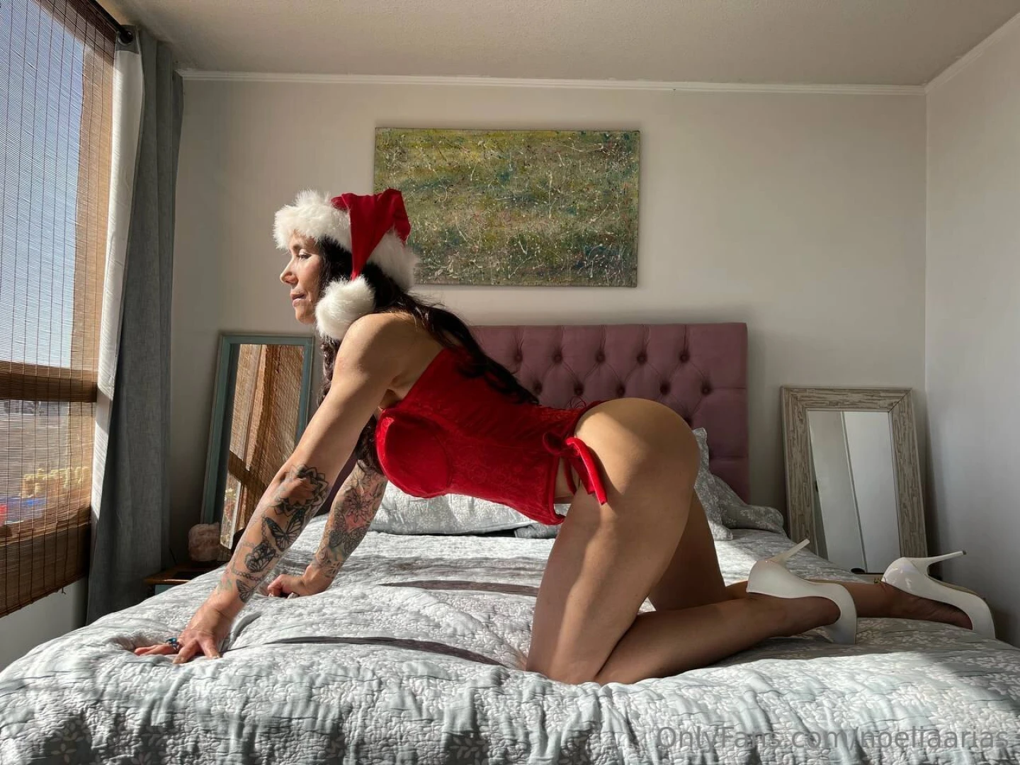 El mejor regalo de navidad no tiene envoltorio descubre en el dm por 