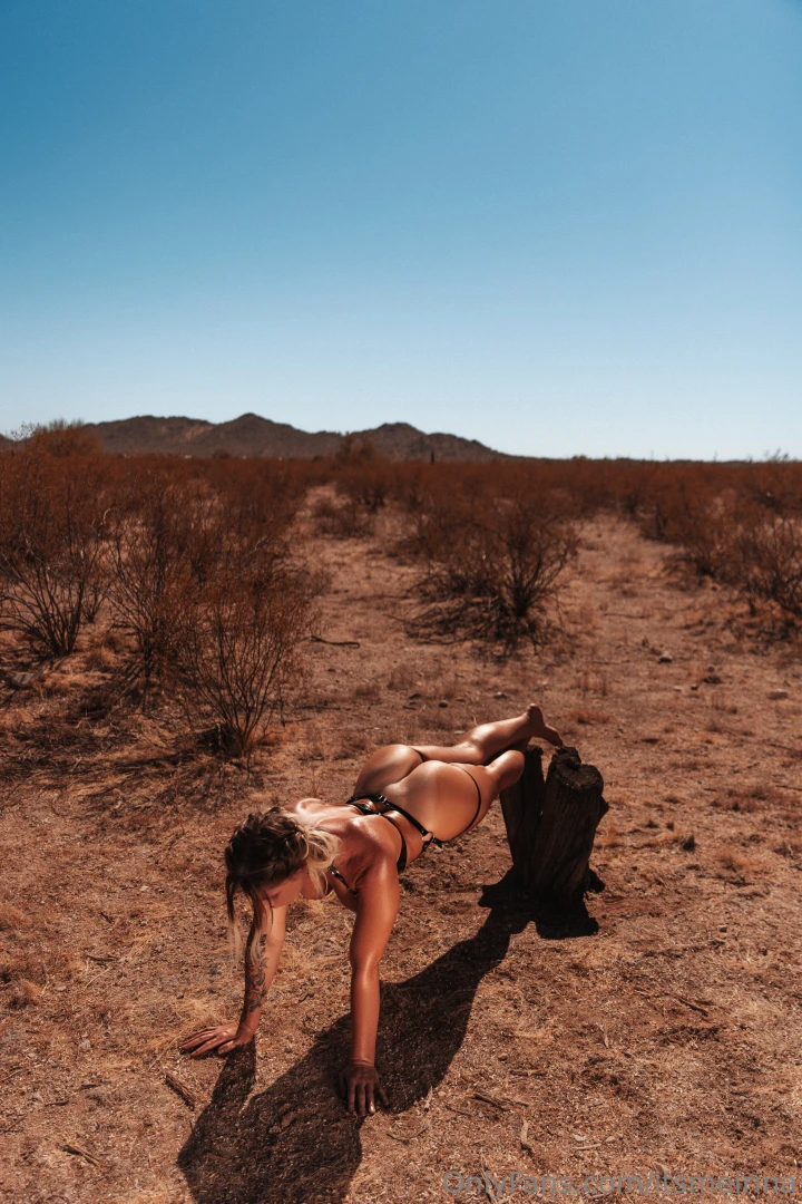 Things are heating up part 36 