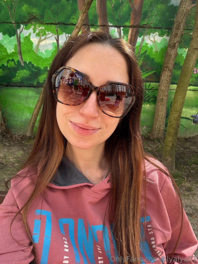 Hey kitties how are you i love it when it starts getting warmer part 1 