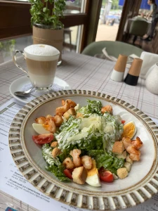 I really love beautiful table setting and serving of dishes do you part 1