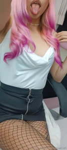 Ready for eat your cum