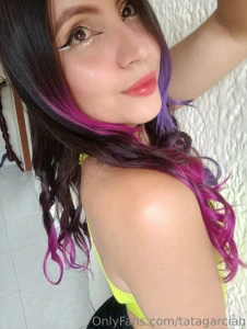 Tonight i m your bad girl