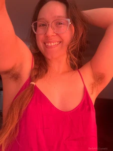 Titties and pits
