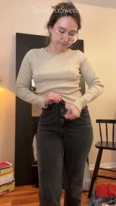 Shopping haul and try on