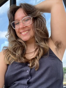 Fresh new haircut part 1