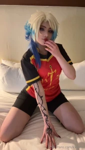 In position for you part 19