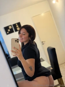 Today i put on the underwear that makes me feel like a goddess would