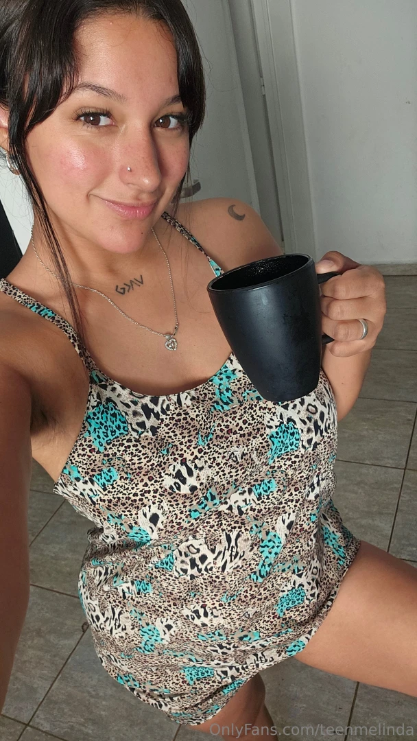 I read something today that got me fired up and other parts too shall 