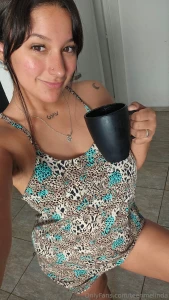 I read something today that got me fired up and other parts too shall