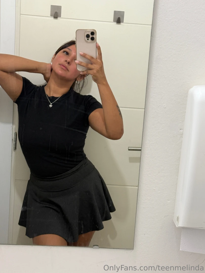 Today was a day of yoga and movies but i still wanted you to see me up 