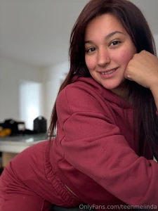 I like it simple a nice message a quiet night and a sincere connection