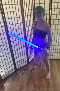 Happy may the 4th part 14