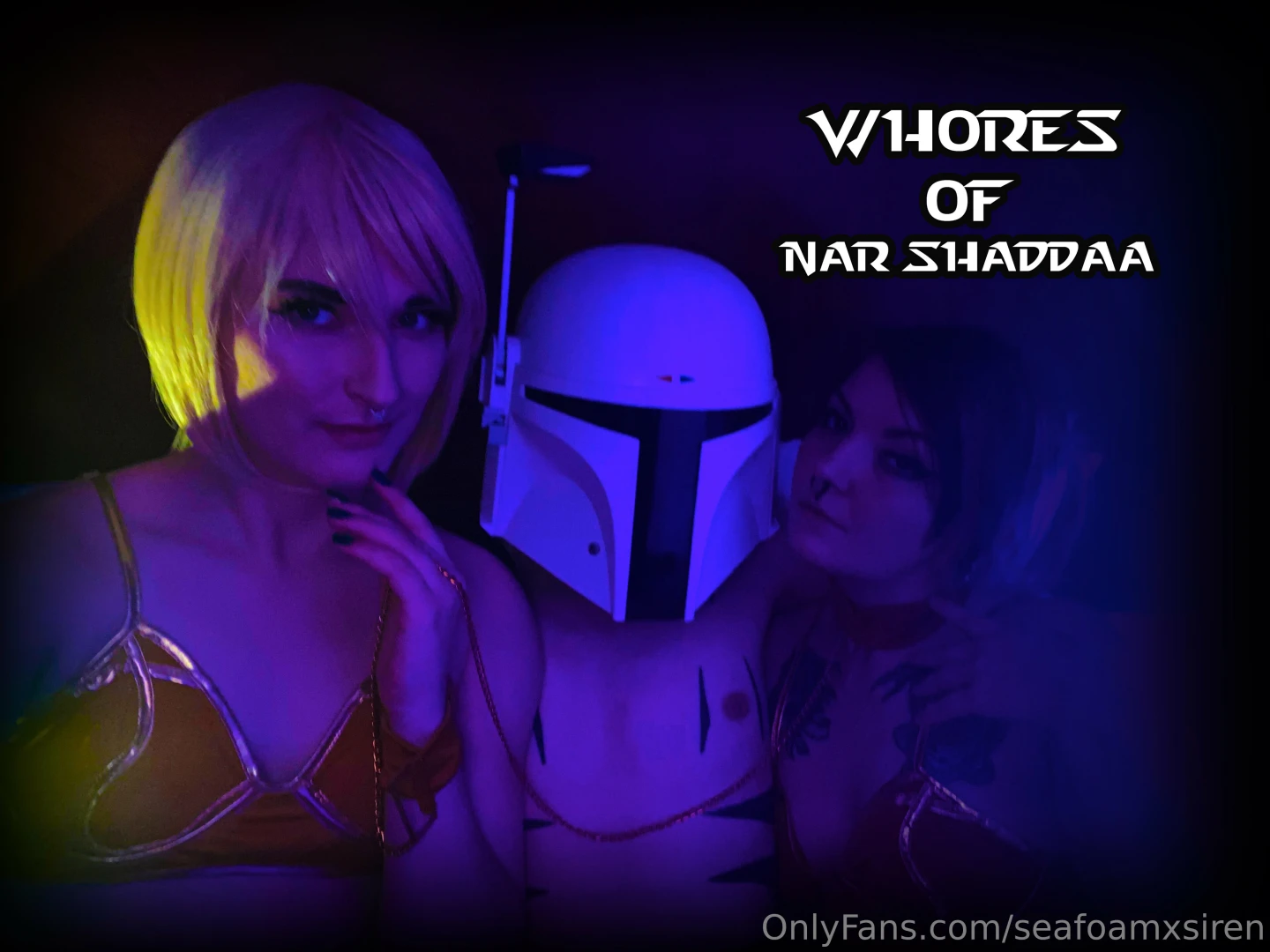 Happy may the 4th from now until 12 am on may 6th get a bundle of all part 3 