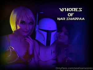 Happy may the 4th from now until 12 am on may 6th get a bundle of all part 3