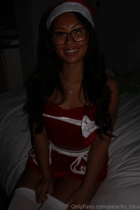 Dear santa i promise i been a good girl this year part 4