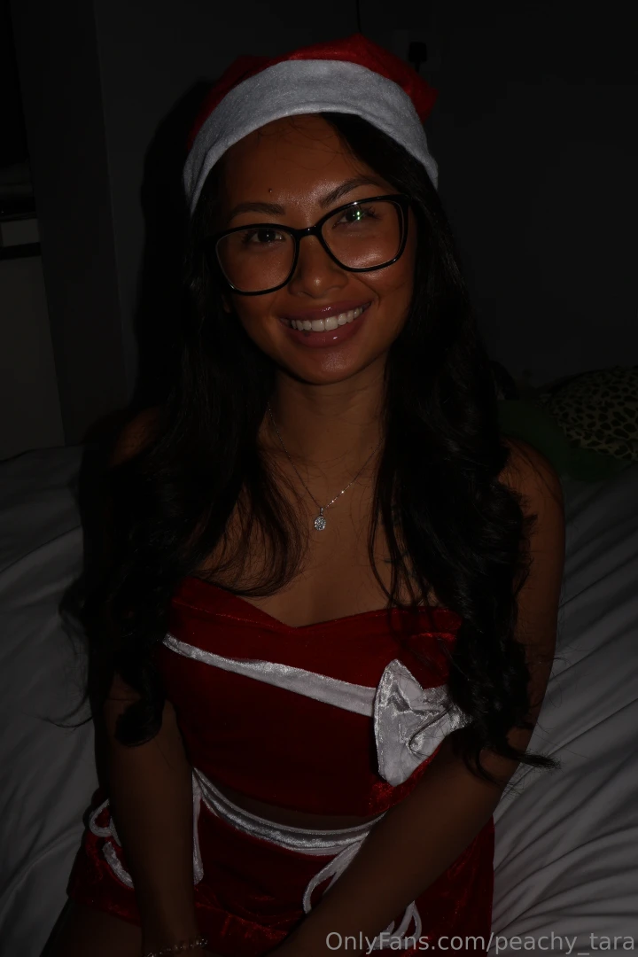 Dear santa i promise i been a good girl this year part 5 