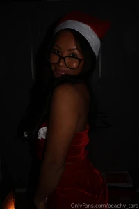 Dear santa i promise i been a good girl this year part 2
