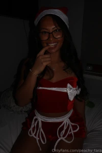 Dear santa i promise i been a good girl this year part 1