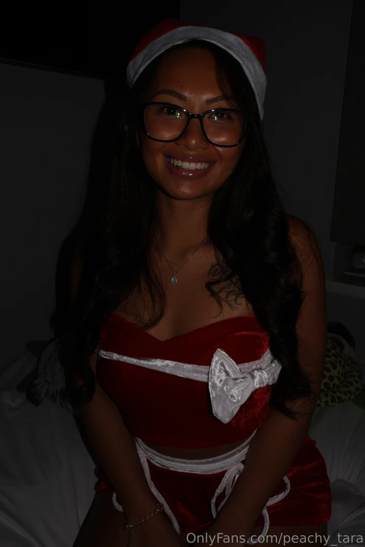 Dear santa i promise i been a good girl this year part 3 