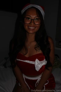 Dear santa i promise i been a good girl this year part 3