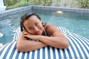 Would you jump in the pool with me part 5