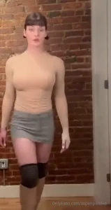 Miss model