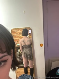 I got this new dress but it s wayyy shorter than i anticipated in the part 1