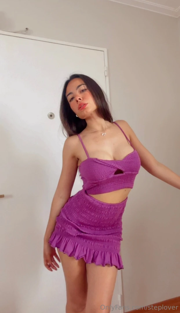 I know what you need let me spoil you babe 