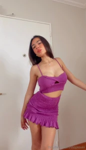 I know what you need let me spoil you babe