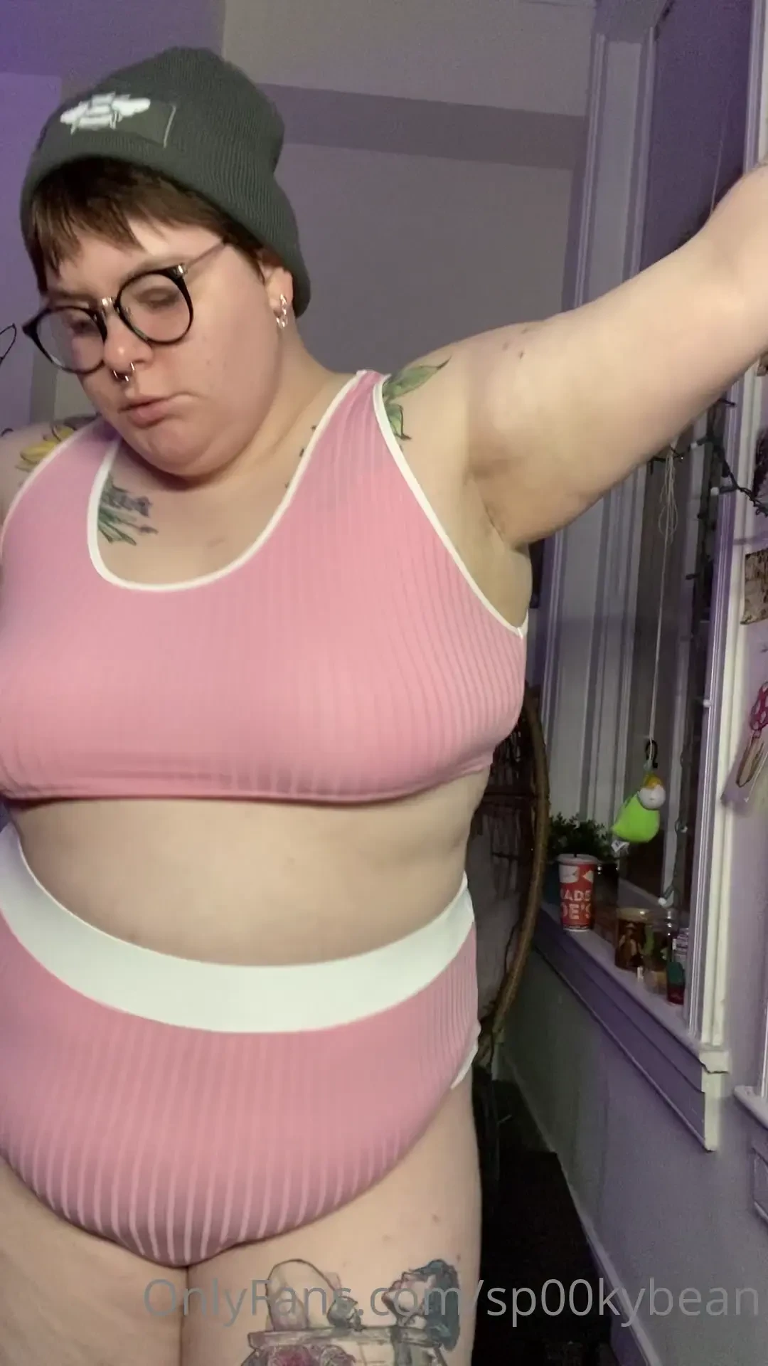 I m feeling so good tonight so here 