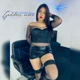 goddessmore