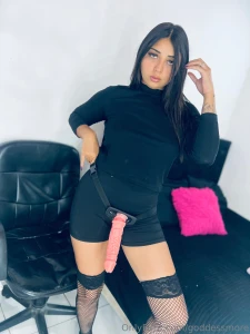 Open your mouth learn to receive what i decide to give you