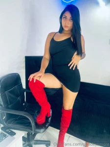I m going to make you kneel and accept it
