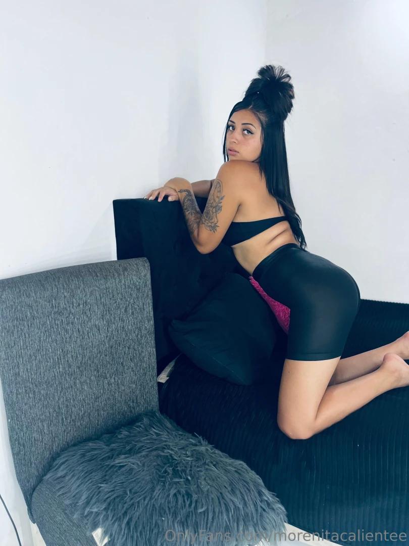 The day you try me you won t be able to sleep without thinking of a 