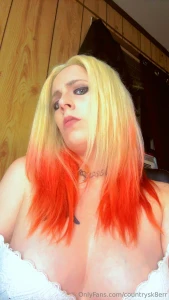 If u think im sexy tip this post part 1