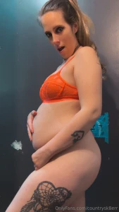 Belly update part 4