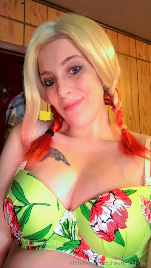 Countrysk8err part 1 