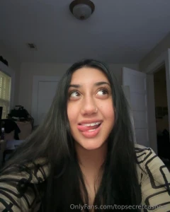 Who s horny part 124