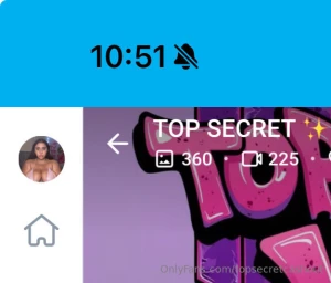 Topsecretjuice all that content unlocked and just waiting for you some