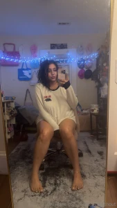 I wish your face was my seat